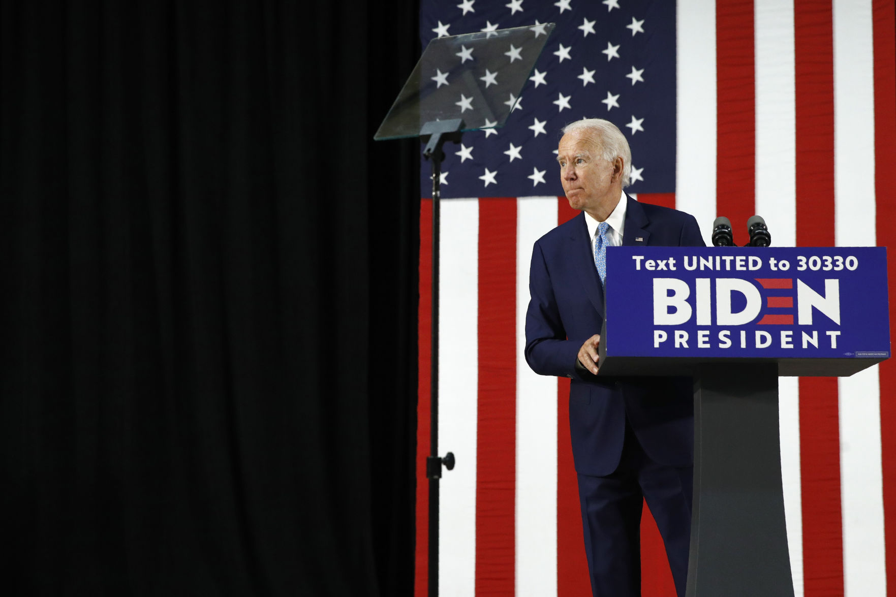 Election 2020 Joe Biden
